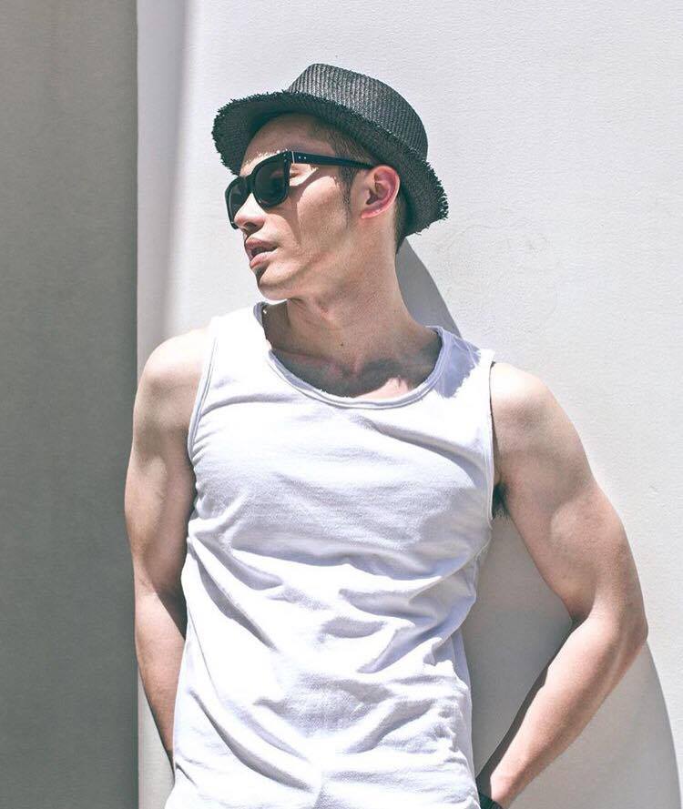 คนรักหนุ่มหล่อเวียดนาม 021 - Manh Khang