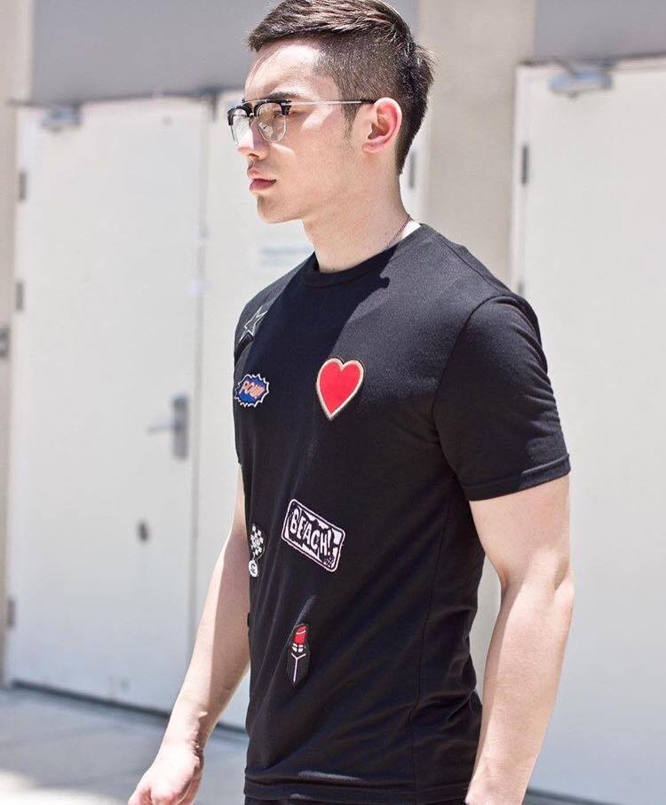 คนรักหนุ่มหล่อเวียดนาม 021 - Manh Khang