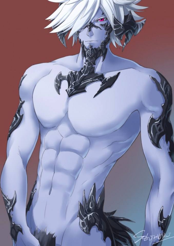 YAOI 483