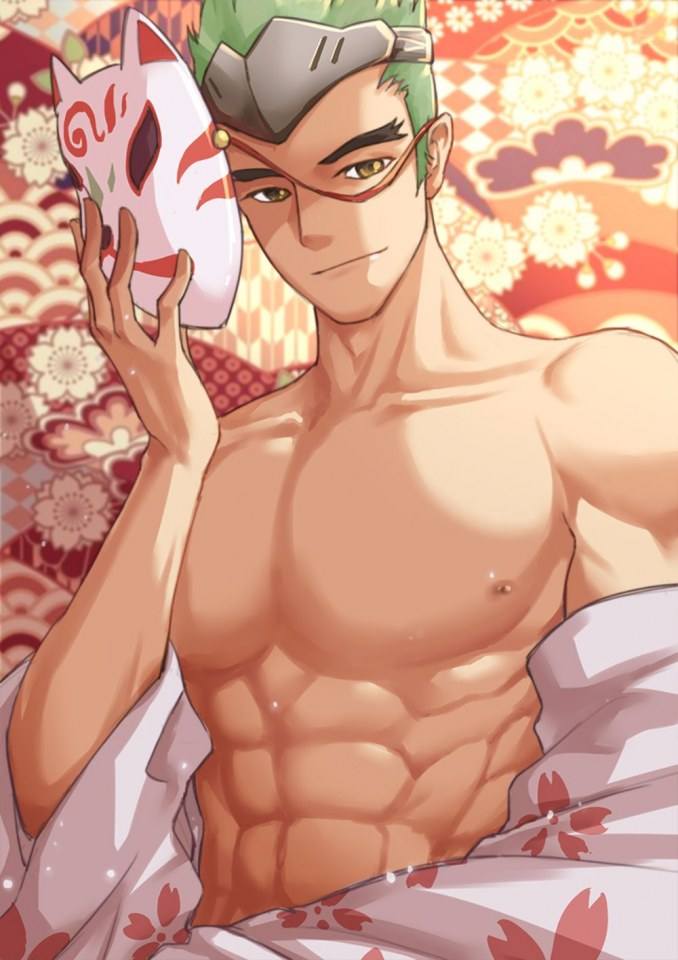 YAOI 483