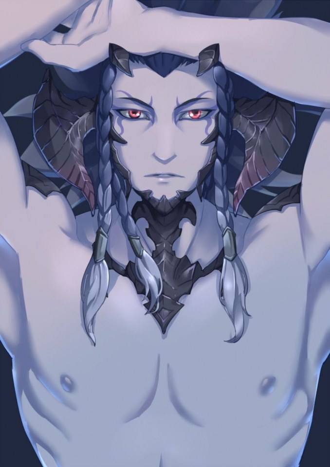 YAOI 483