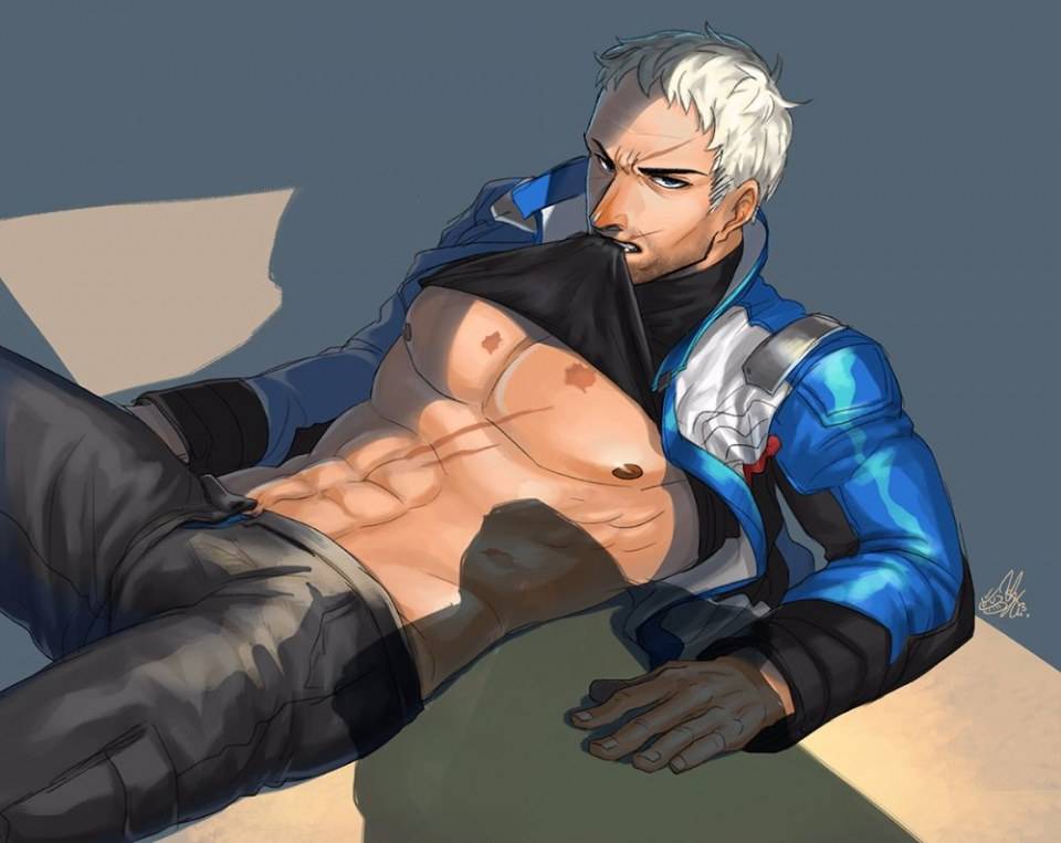 YAOI 483