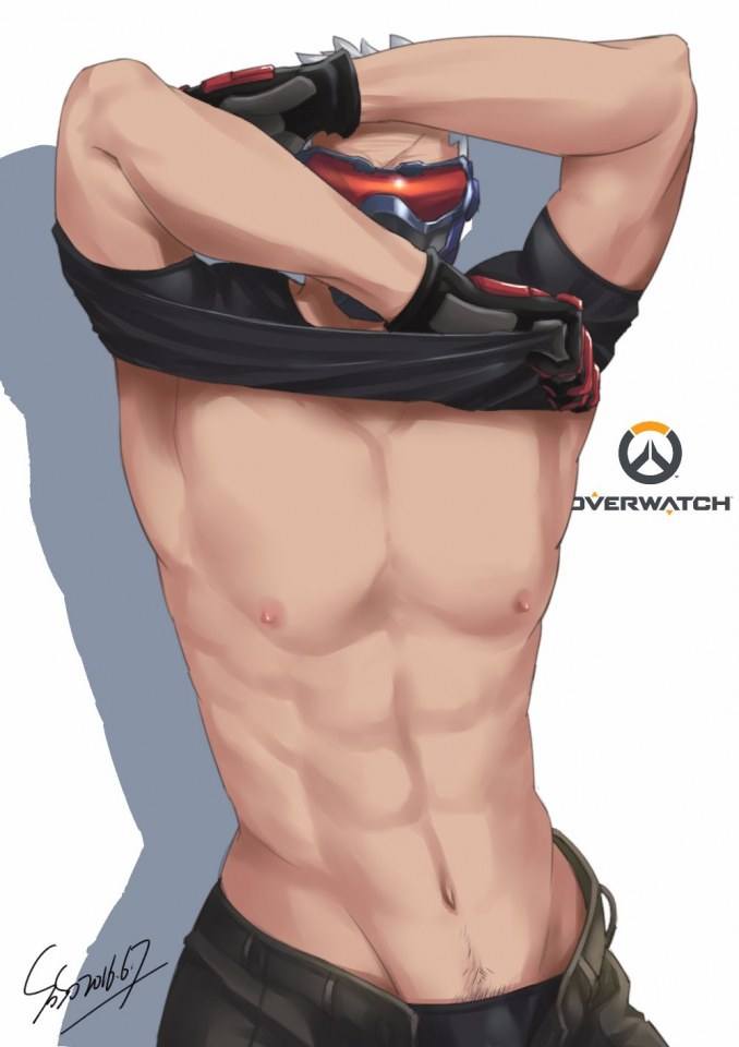YAOI 483