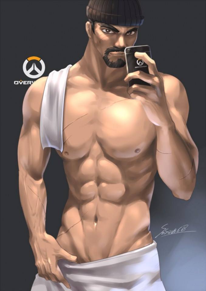 YAOI 483