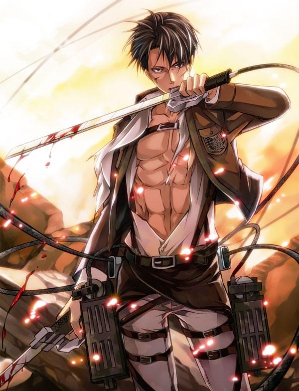 YAOI 484