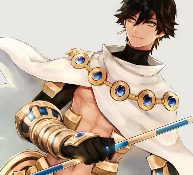 YAOI 484