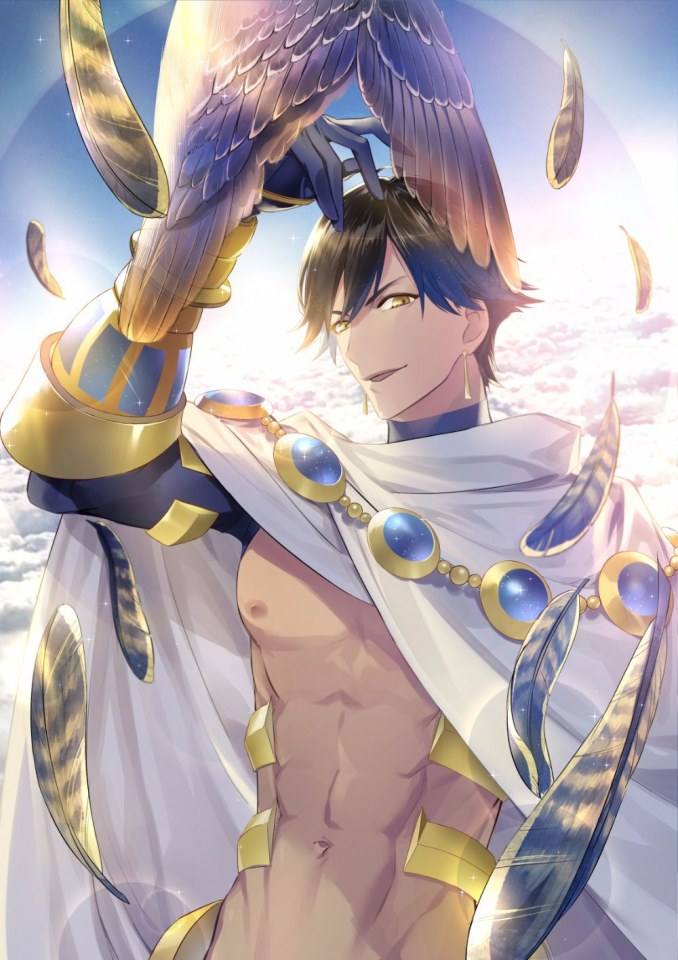 YAOI 484