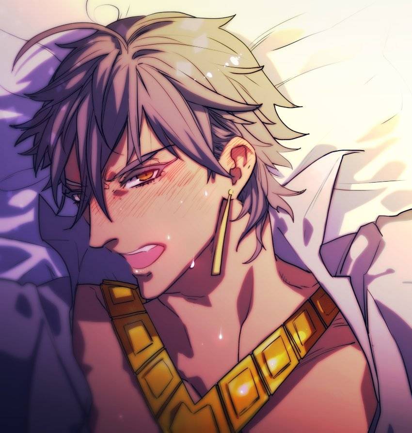 YAOI 484