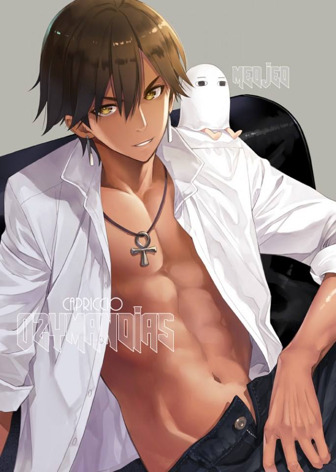 YAOI 484