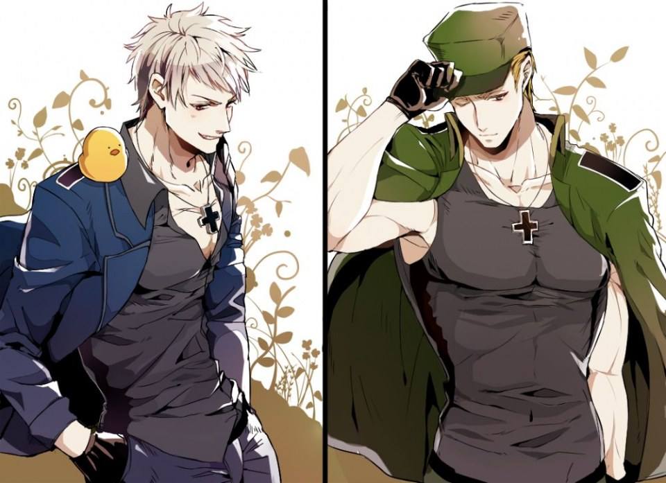 YAOI 484