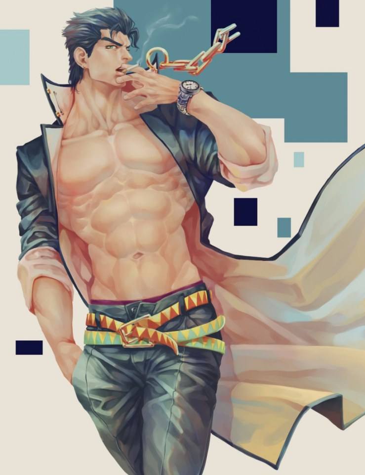 YAOI 484