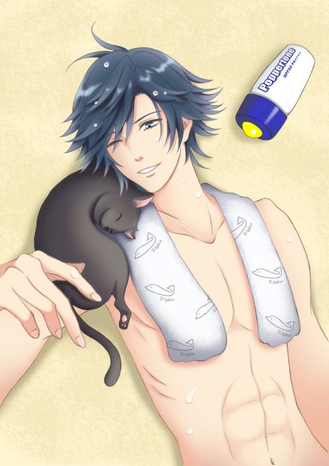 YAOI 484
