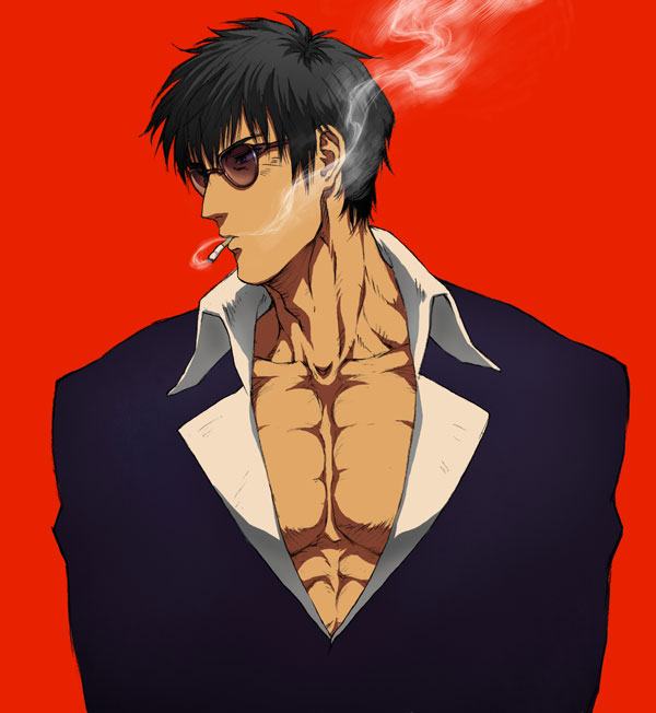 YAOI 485