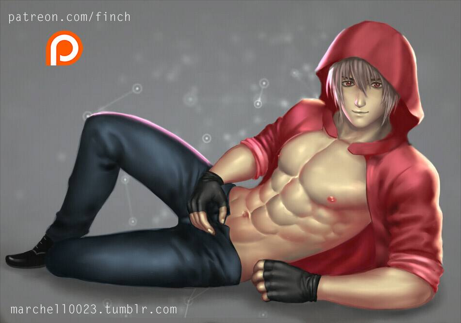 YAOI 485