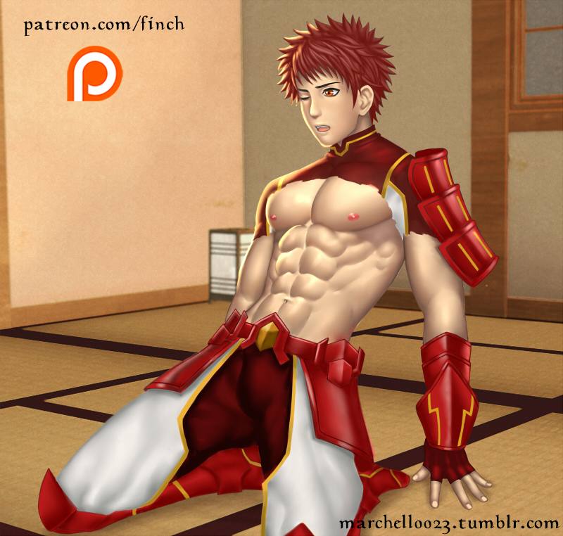YAOI 485