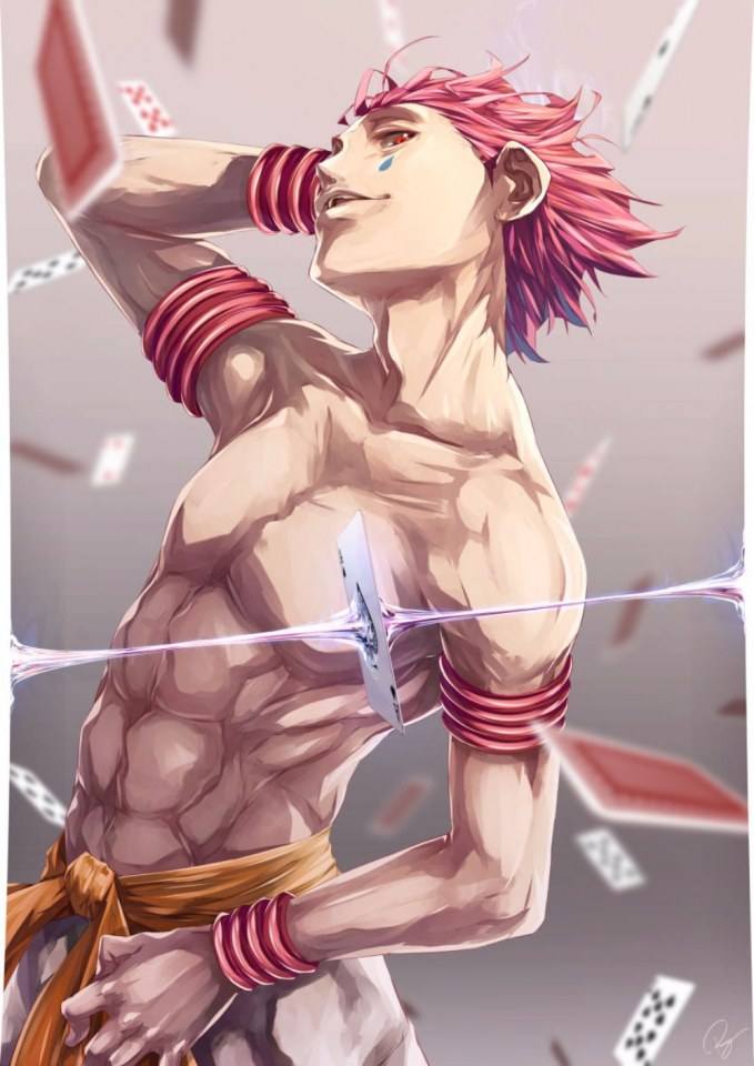 YAOI 485