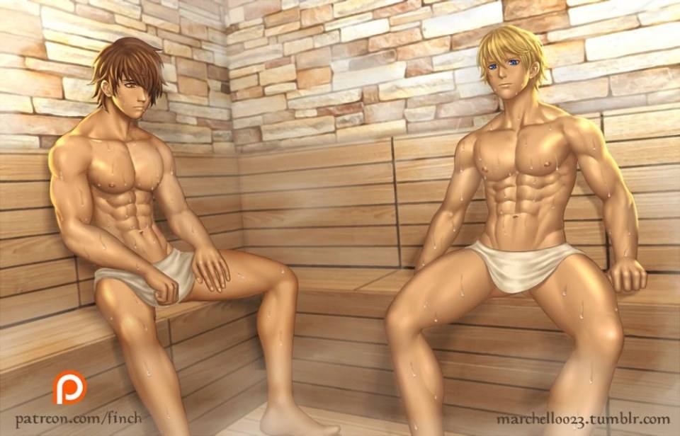 YAOI 486