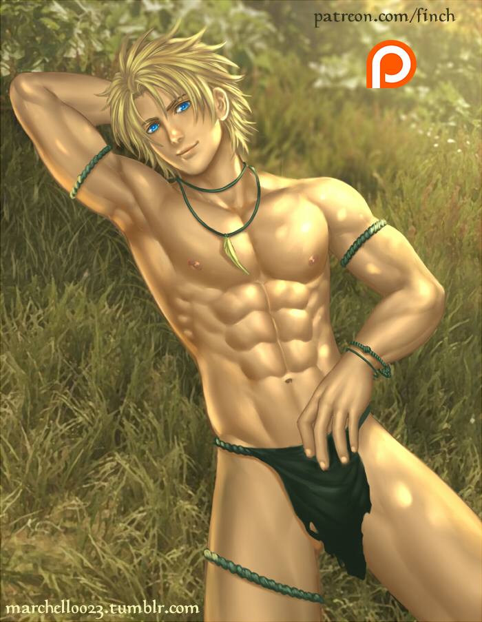 YAOI 486