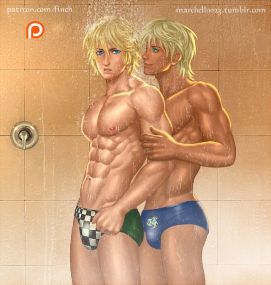 YAOI 486