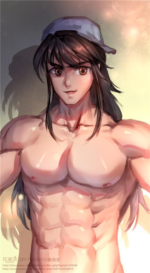 YAOI 486