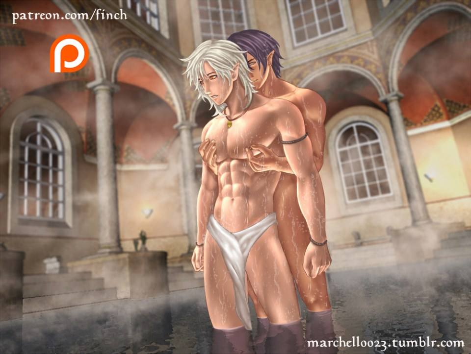 YAOI 486
