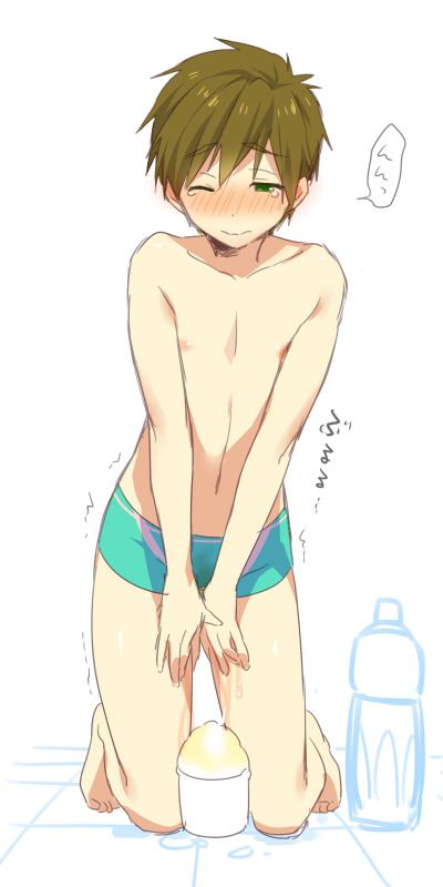 YAOI 487