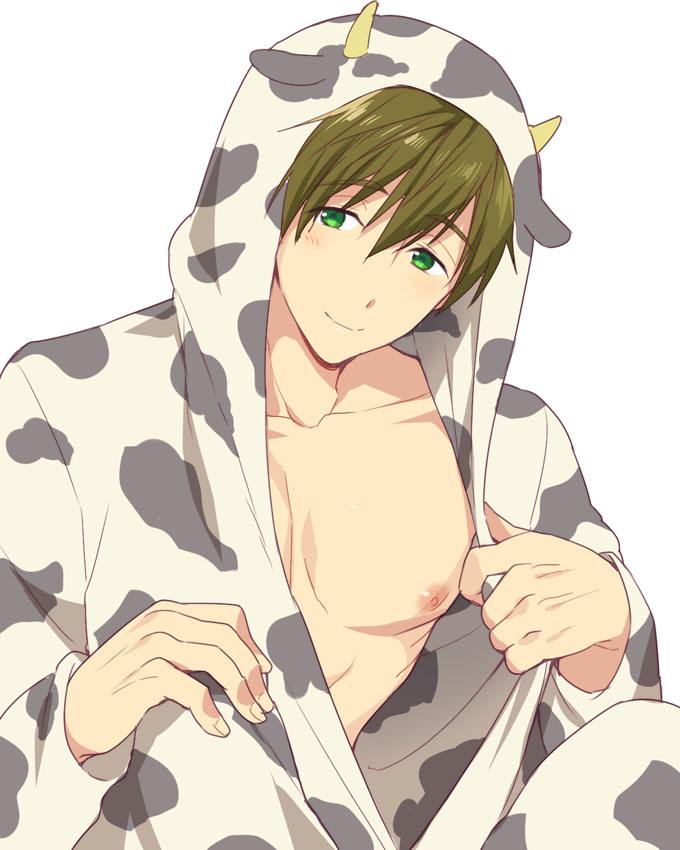 YAOI 487