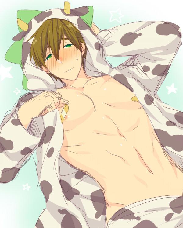 YAOI 487