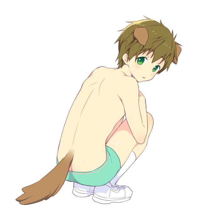 YAOI 487