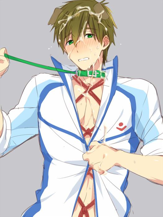 YAOI 487