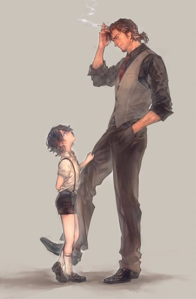 YAOI 487