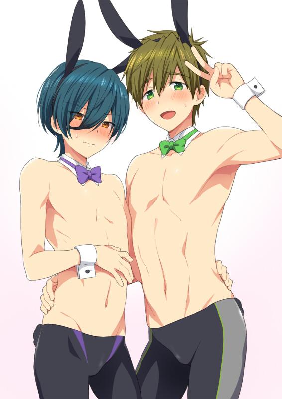 YAOI 487