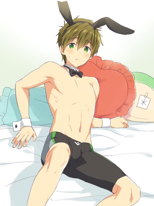 YAOI 487