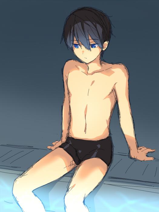 YAOI 487