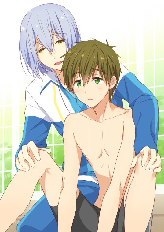 YAOI 487