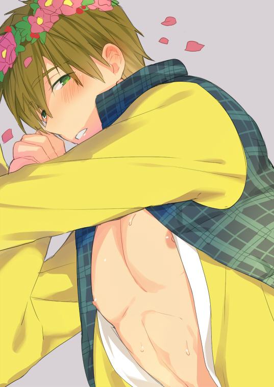 YAOI 487