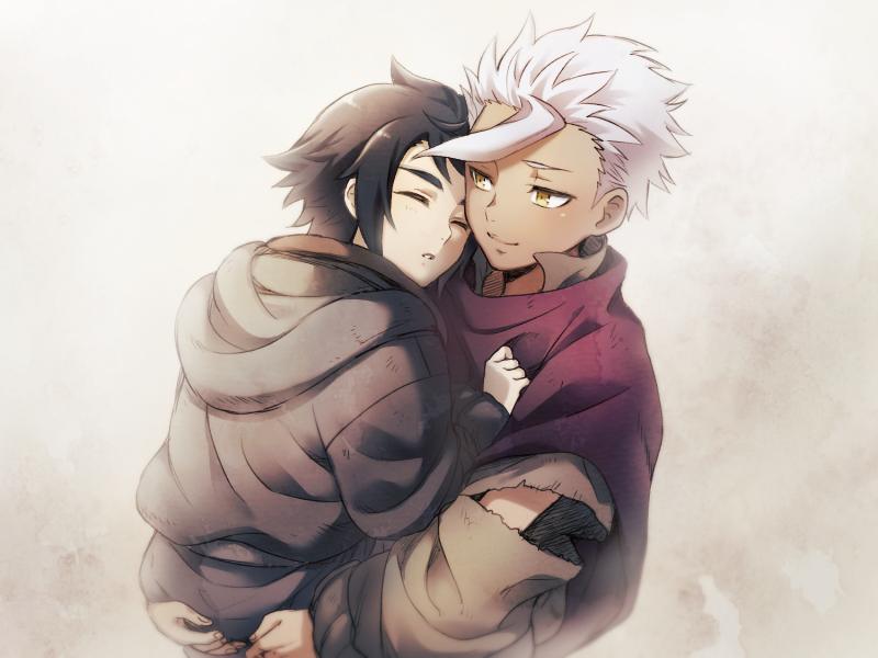 YAOI 487