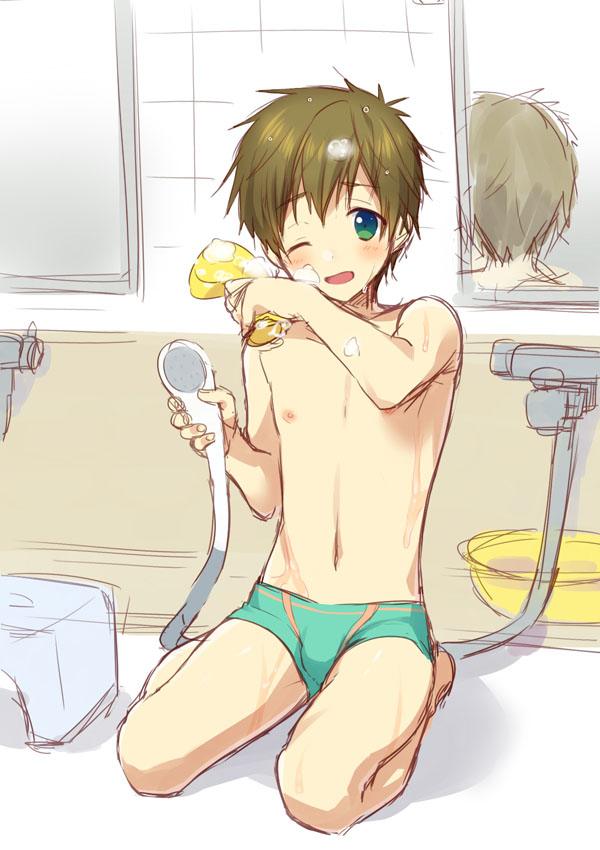 YAOI 487