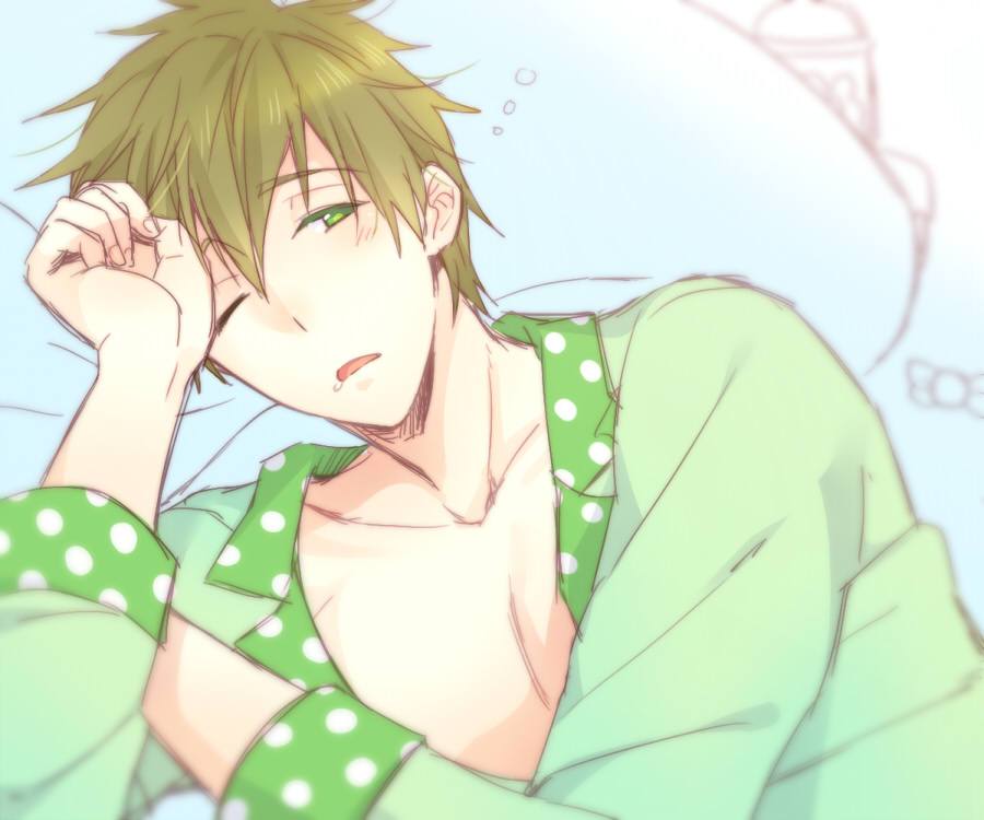 YAOI 487