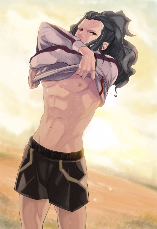 YAOI 488