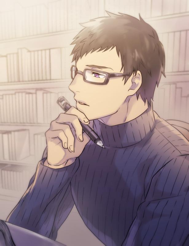 YAOI 488