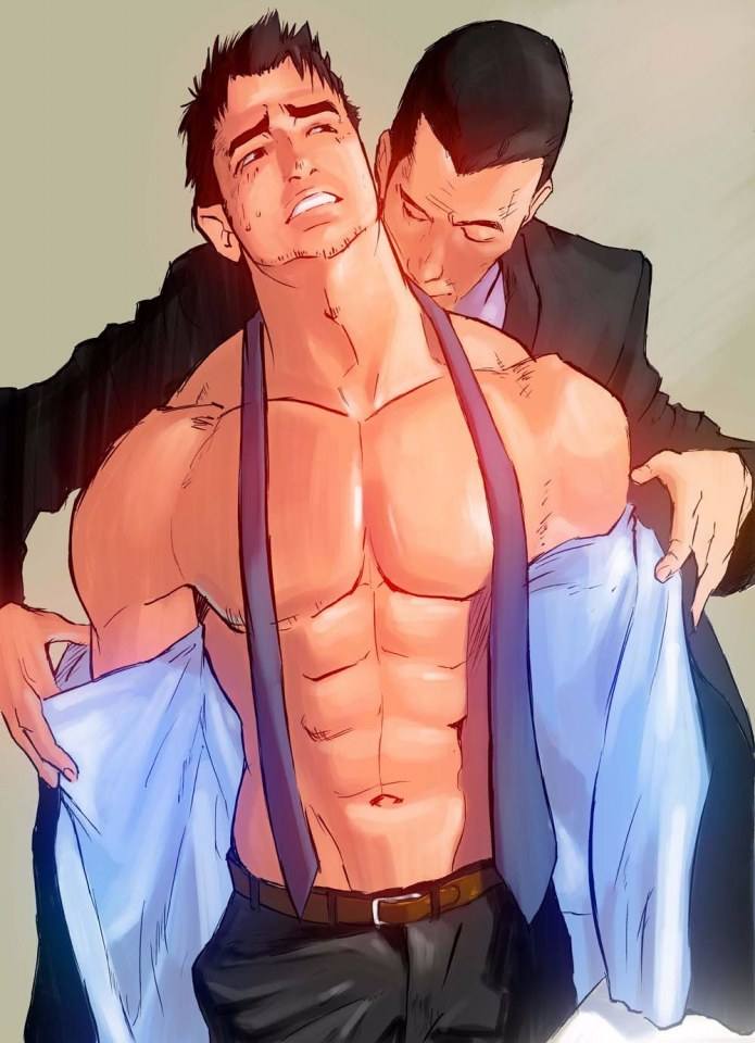 YAOI 488