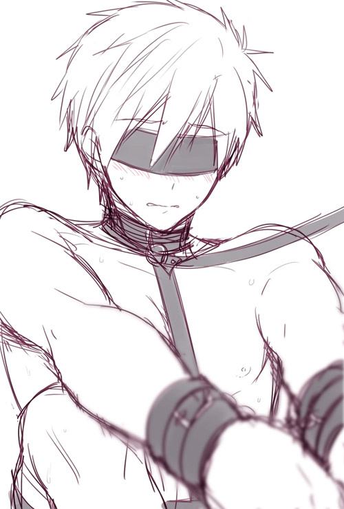YAOI 488