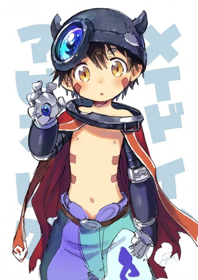YAOI 488