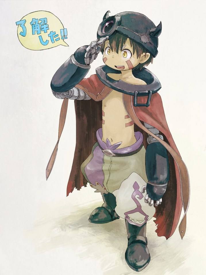 YAOI 488