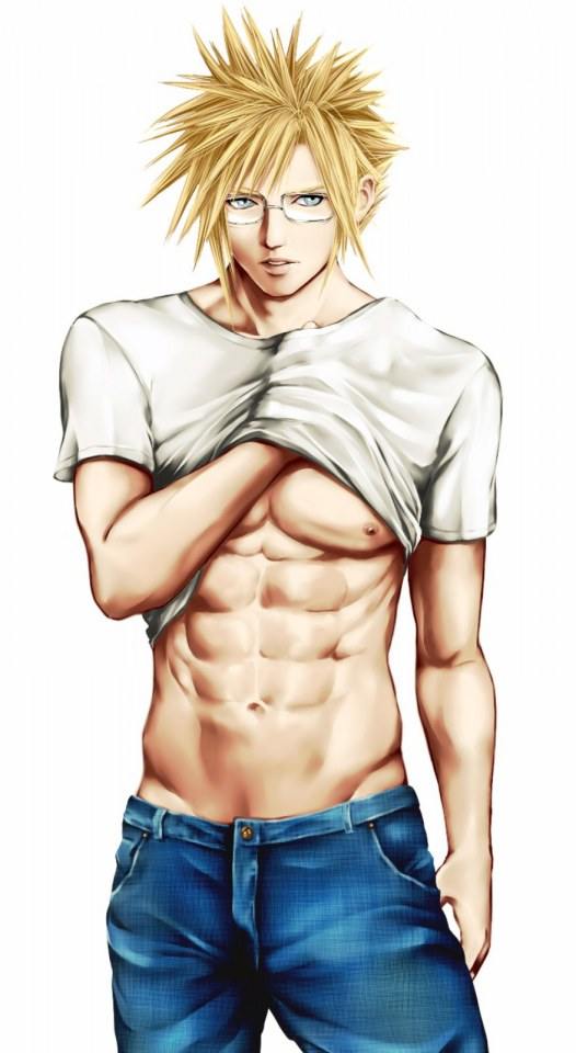 YAOI 488