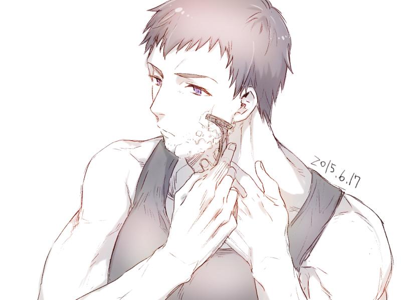 YAOI 488