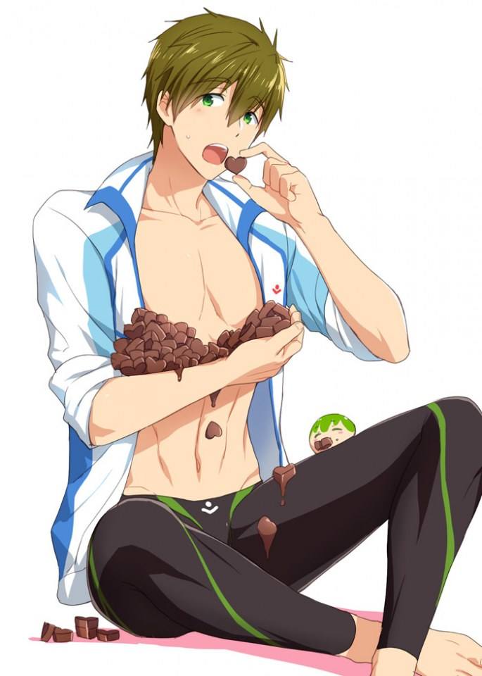 YAOI 489