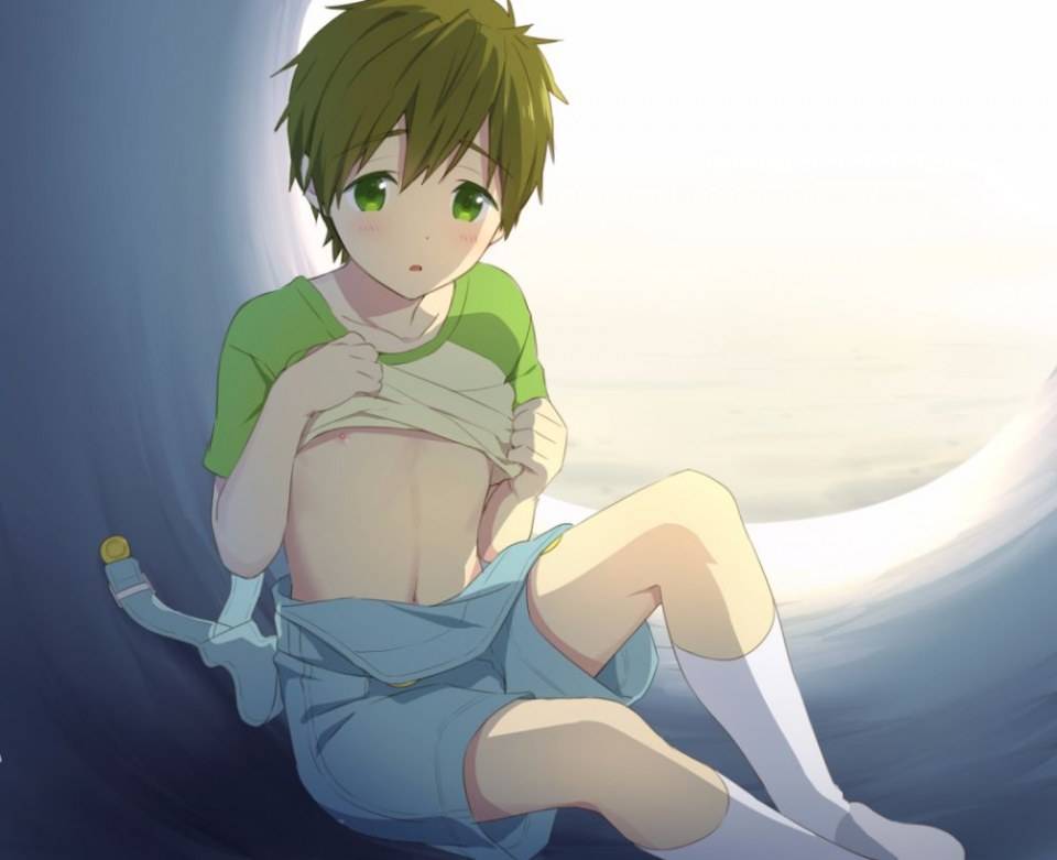 YAOI 489