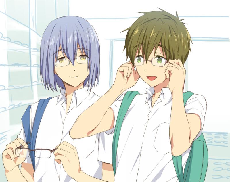 YAOI 489